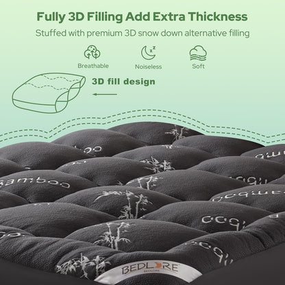 🌙 Transform Your Sleep – Premium Viscose Mattress with Pocket Springs for Ultimate Comfort 🛏️✨