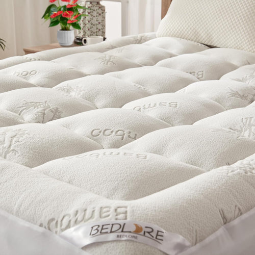 🌙 Transform Your Sleep – Premium Viscose Mattress with Pocket Springs for Ultimate Comfort 🛏️✨
