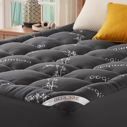 🌙 Transform Your Sleep – Premium Viscose Mattress with Pocket Springs for Ultimate Comfort 🛏️✨